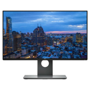 Dell UltraSharp U2417H - 24 inch FHD IPS / 60Hz / 8ms - NOBOX