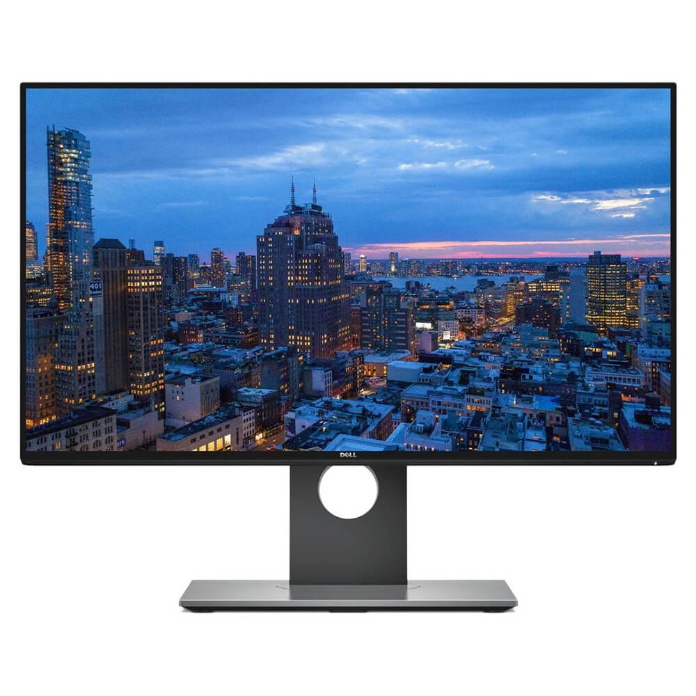 Dell UltraSharp U2417H H1 Dell UltraSharp U2417H - 24 inch FHD IPS / 60Hz / 8ms - NOBOX