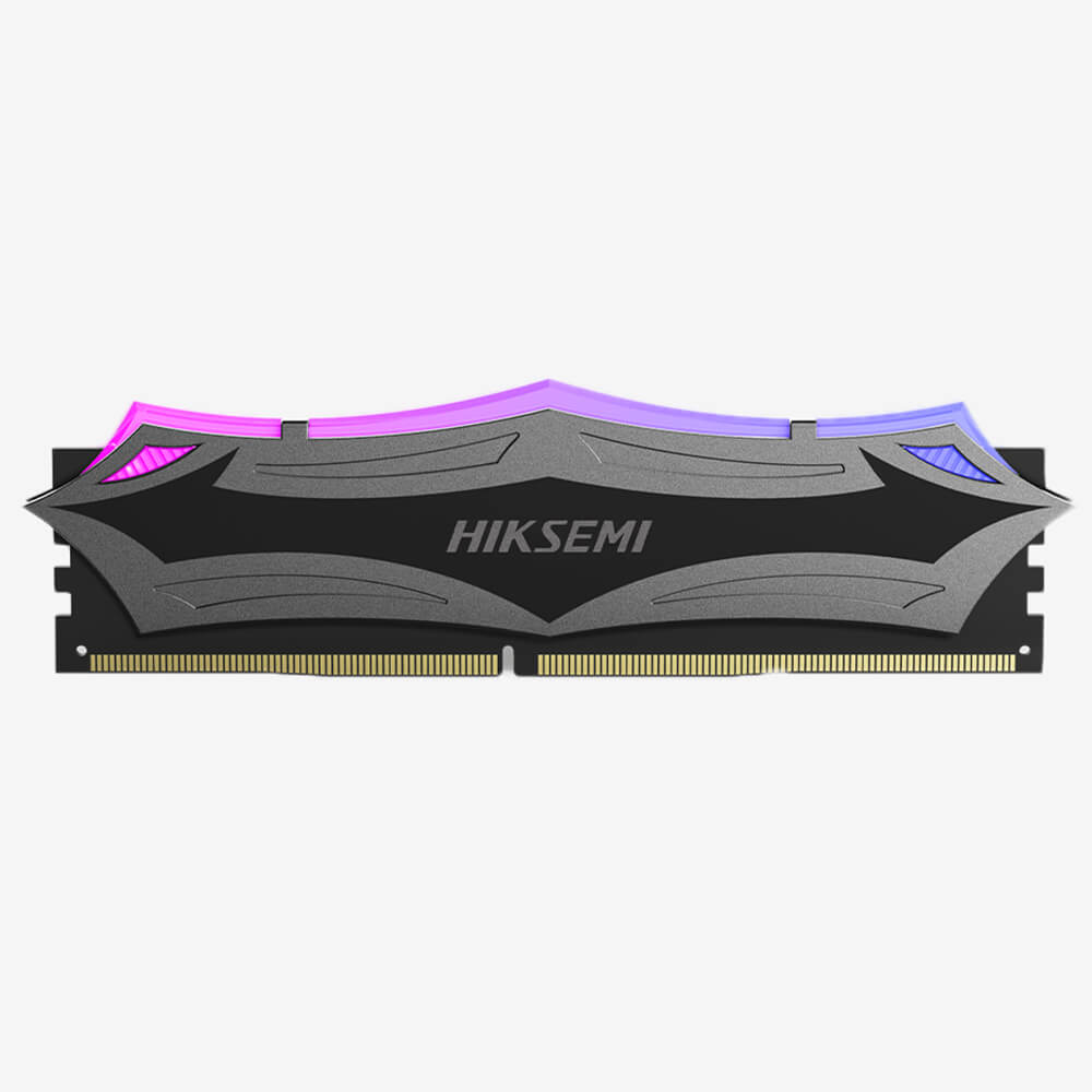 HIKSEMI AKIRA - 8GB (1x8GB) DDR4 - Bus 3200MHz Cas 16