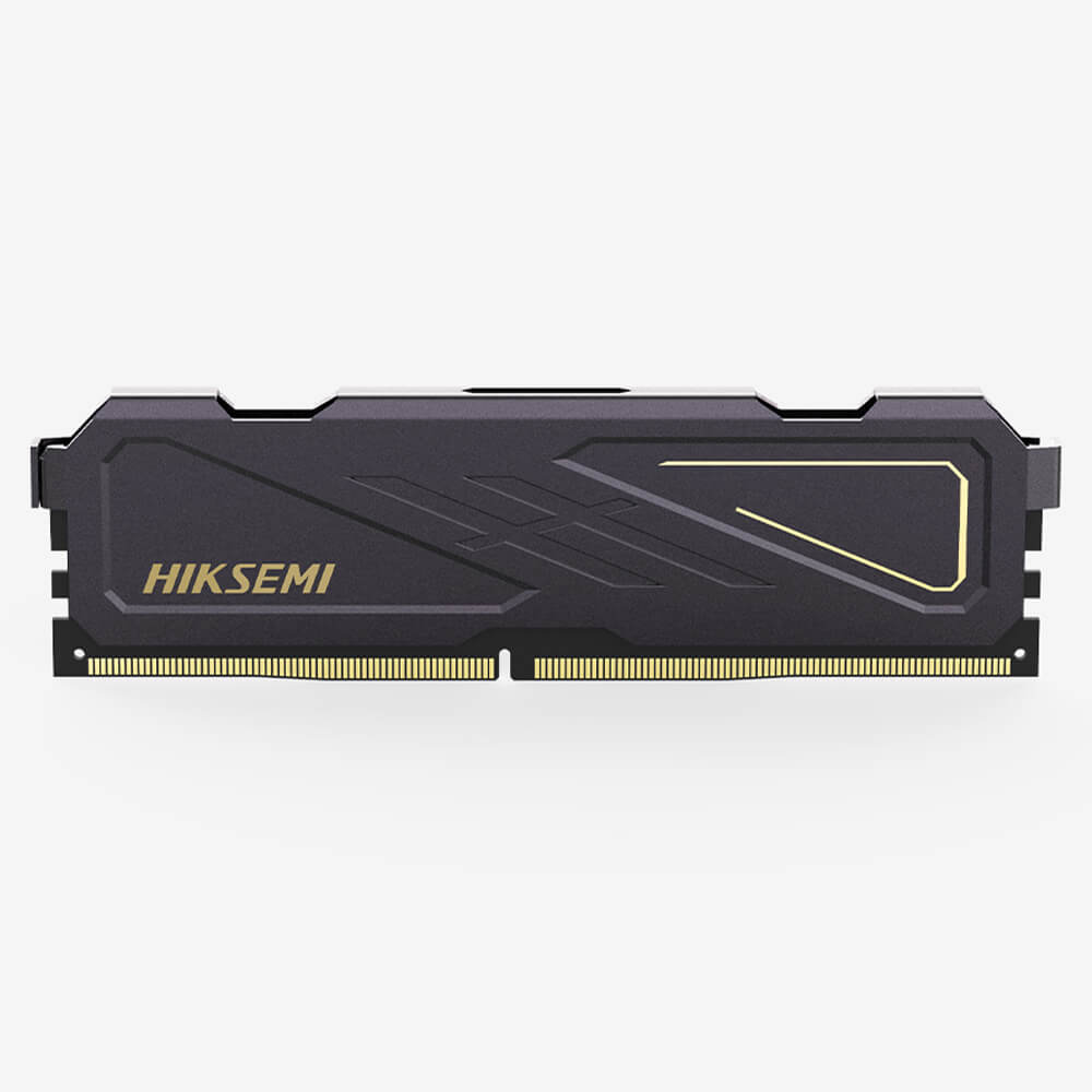 HIKSEMI ARMOR DDR4 H1 HIKSEMI ARMOR - 8GB (1x8GB) DDR4 - Bus 3200MHz Cas 16