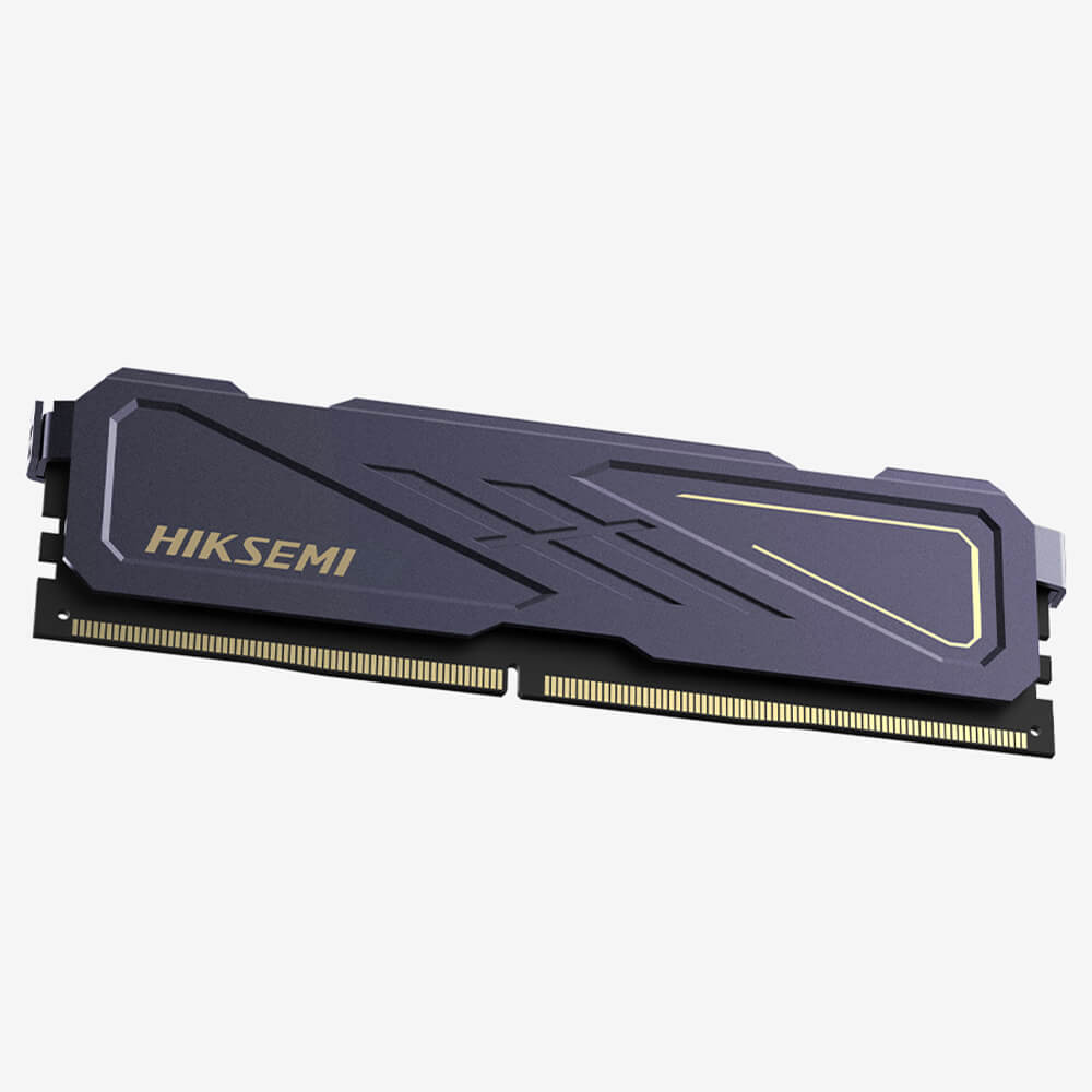 HIKSEMI ARMOR DDR4 H2 HIKSEMI ARMOR - 8GB (1x8GB) DDR4 - Bus 3200MHz Cas 16 - Ảnh 2