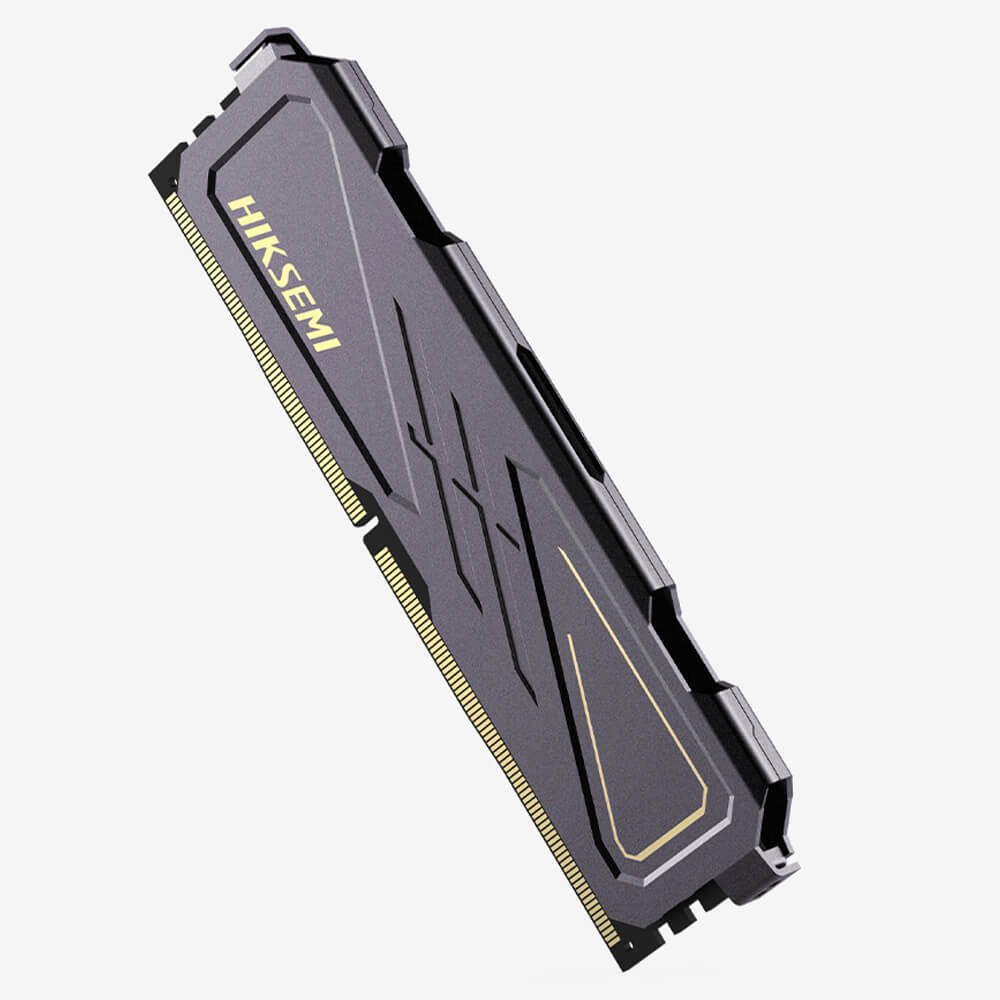 HIKSEMI ARMOR DDR4 H3 HIKSEMI ARMOR - 8GB (1x8GB) DDR4 - Bus 3200MHz Cas 16 - Ảnh 3