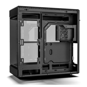 HYTE Y60 Black - Dual Chamber Mid-Tower ATX Case