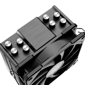 ID-Cooling SE-214-XT PRO - CPU Cooler