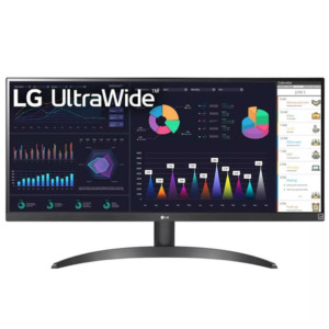 LG 29WQ500-B - 29 inch UWHD IPS | 100Hz | AMD FreeSync | HDR10 | Gaming Monitor