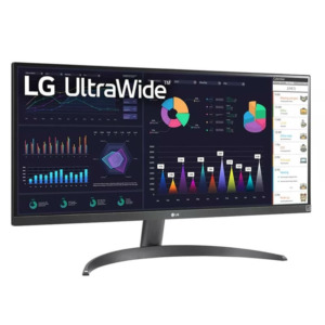 LG 29WQ500-B - 29 inch UWHD IPS | 100Hz | AMD FreeSync | HDR10 | Gaming Monitor
