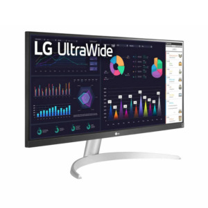 LG 29WQ600 W H3 LG UltraWide 29WQ600-W - 29 inch UWHD IPS | 100Hz | 1ms | USB Type-C | Gaming Monitor