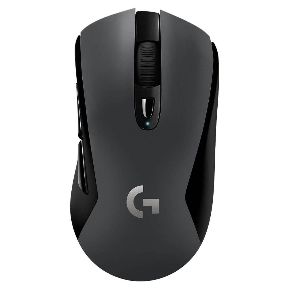 Logitech G603 Lightspeed Wireless Gaming Mouse