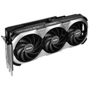 MSI GeForce RTX™ 4080 16GB VENTUS 3X OC - 16GB GDDR6X