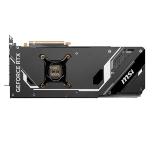 MSI GeForce RTX™ 4080 16GB VENTUS 3X OC - 16GB GDDR6X