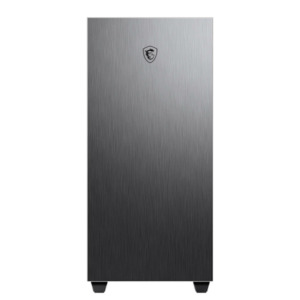 MSI MPG SEKIRA 100P Tempered Glass - Mid Tower Case