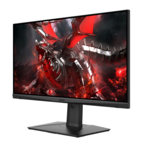 MSI Optix MAG274QRX H2 MSI Optix MAG274QRX - 27 inch WQHD Rapid IPS / 240Hz / 1ms / USB Type C