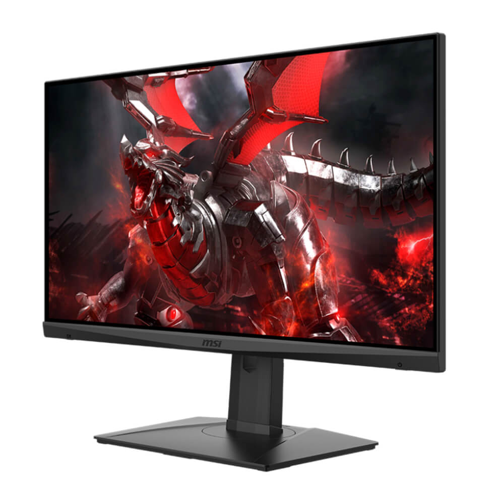 MSI Optix MAG274QRX H2 MSI Optix MAG274QRX - 27 inch WQHD Rapid IPS / 240Hz / 1ms / USB Type C - Ảnh 2