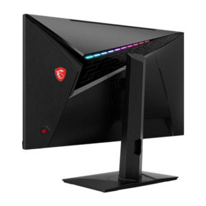 MSI Optix MAG274QRX H3 MSI Optix MAG274QRX - 27 inch WQHD Rapid IPS / 240Hz / 1ms / USB Type C