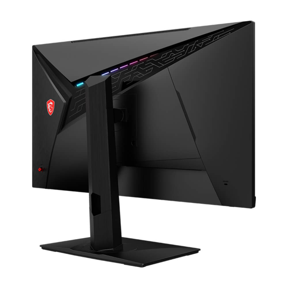 MSI Optix MAG274QRX H4 MSI Optix MAG274QRX - 27 inch WQHD Rapid IPS / 240Hz / 1ms / USB Type C - Ảnh 4