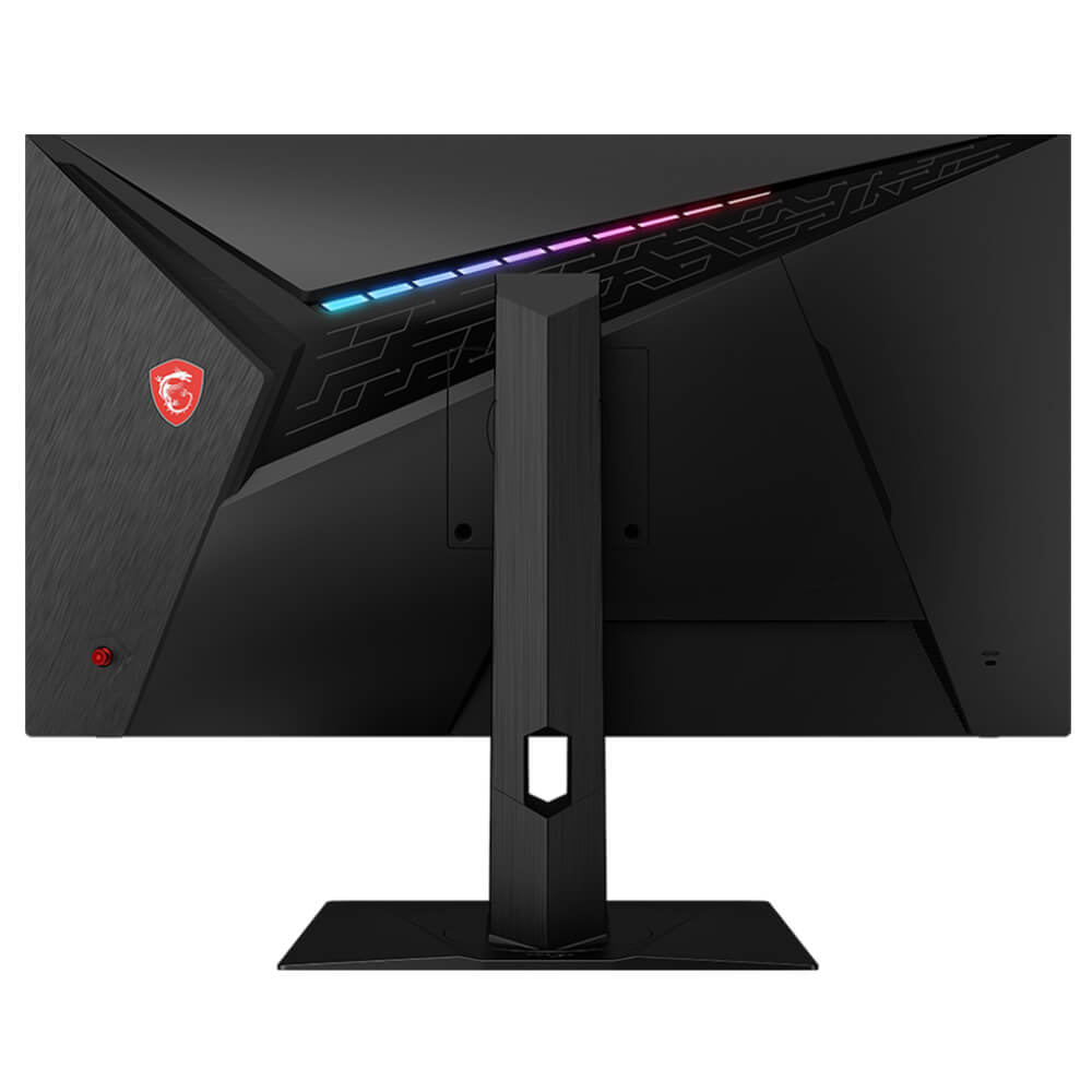 MSI Optix MAG274QRX H5 MSI Optix MAG274QRX - 27 inch WQHD Rapid IPS / 240Hz / 1ms / USB Type C - Ảnh 5