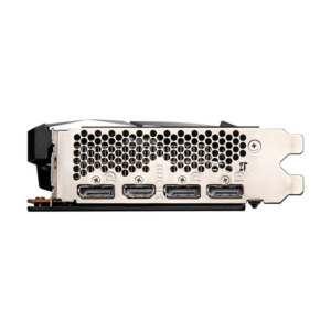 MSI Radeon™ RX 7600 MECH 2X CLASSIC 8G OC - 8GB GDDR6