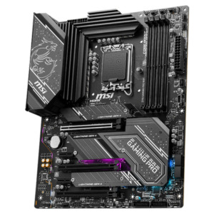 MSI Z790 GAMING PRO WIFI - Socket 1700
