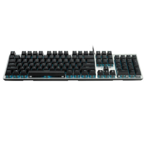 Rapoo V530 RGB - Optical Switch Mechanical Keyboard