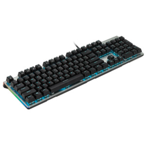 Rapoo V530 RGB - Optical Switch Mechanical Keyboard