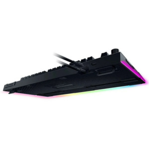 Razer BlackWidow V4 Pro - Mechanical Gaming Keyboard with Razer Chroma™ RGB