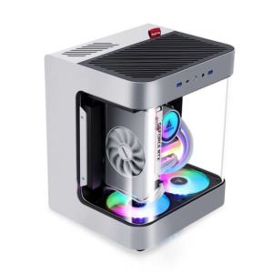 Segotep Slath Mini - ITX Case