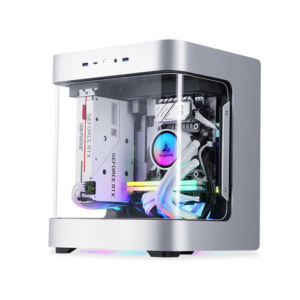 Segotep Slath Mini - ITX Case