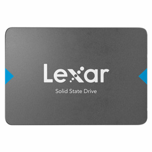 Lexar NQ100 480GB - 2.5 Inch Sata 3 SSD