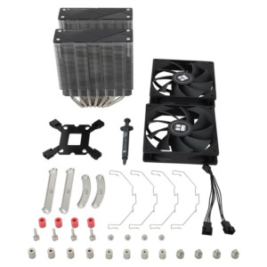 Thermalright Phantom Spirit 120 - CPU Air Cooler