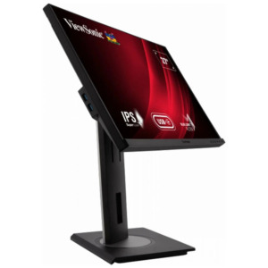 ViewSonic VG2755 2K H4 ViewSonic VG2755-2K - 27 inch QHD IPS | 60Hz | USB Type-C