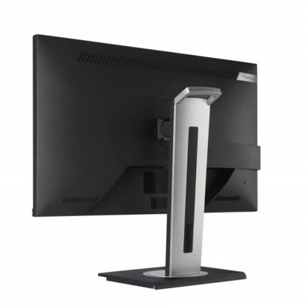 ViewSonic VG2755 2K H5 ViewSonic VG2755-2K - 27 inch QHD IPS | 60Hz | USB Type-C - Ảnh 5