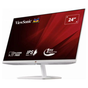 ViewSonic VA2432-H-W - 24 inch FHD IPS / 100Hz / 1ms / Chuyên Game