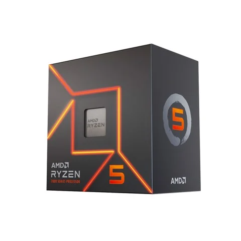 AMD Ryzen™ 5 7600 6C/12T Upto 5.1Ghz (Kèm Fan Wraith Stealth)