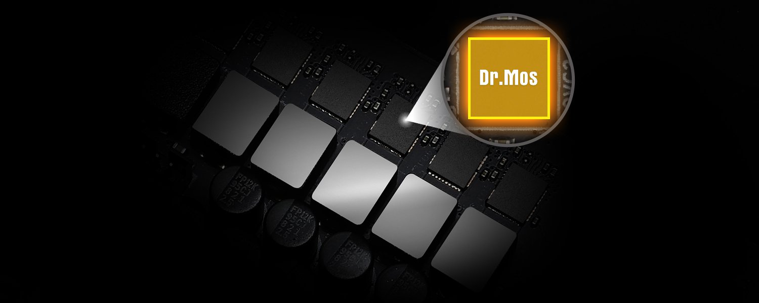 ASRock B760M Steel Legend WiFi - Socket 1700