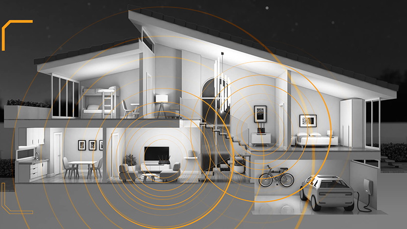 Asus TUF Gaming AX4200 - AX4200 Dual Band | Ultrafast WiFi 6 (802.11ax) | 4 Antenna | Router WiFi có thể mở rộng