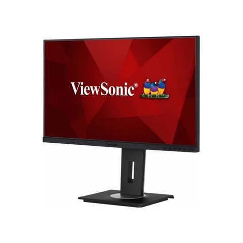 ViewSonic VG2755-2K - 27 inch QHD IPS | 60Hz | USB Type-C ViewSonic VG2755-2K - 27 inch QHD IPS | 60Hz | USB Type-C