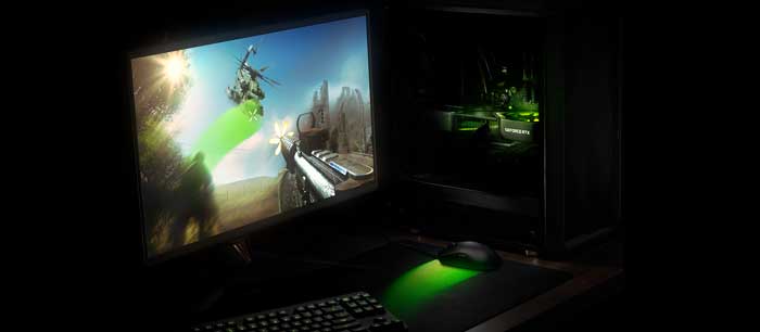 Zotac Gaming GeForce RTX™ 3060 Twin Edge - 12GB GDDR6 V2