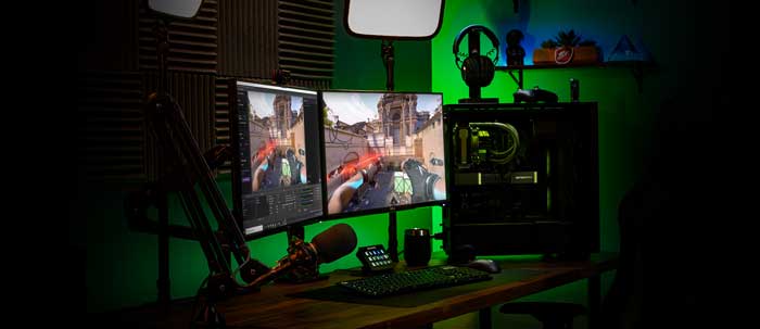 Zotac Gaming GeForce RTX™ 3060 Twin Edge - 12GB GDDR6 V2