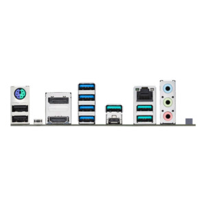 Asus PRIME X670-P-CSM - Socket AM5