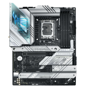 ASUS ROG STRIX Z790-A GAMING WIFI D4 - Socket 1700
