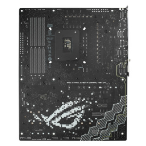 ASUS ROG STRIX Z790-A GAMING WIFI D4 - Socket 1700