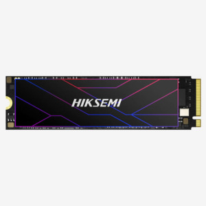 HIKSEMI FUTURE ECO 512GB - PCIe Gen 4.0 x4 NVMe M.2 SSD