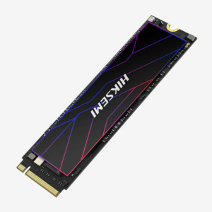 HIKSEMI FUTURE ECO 512GB - PCIe Gen 4.0 x4 NVMe M.2 SSD