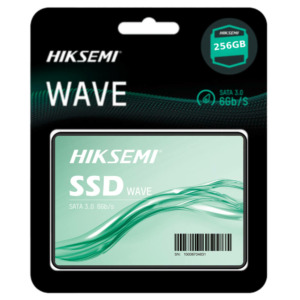 HIKSEMI WAVE 256GB 2.5" Sata III SSD