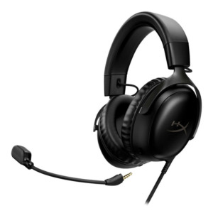 HyperX Cloud III - Gaming Headset