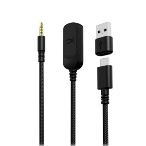 HyperX Cloud III - Gaming Headset