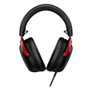 HyperX Cloud III - Gaming Headset