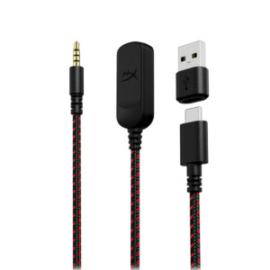 HyperX Cloud III - Gaming Headset