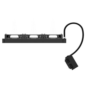 ID-Cooling DASHFLOW 360 XT - Premium AIO CPU Cooler