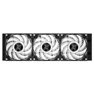 ID-Cooling DASHFLOW 360 XT - Premium AIO CPU Cooler